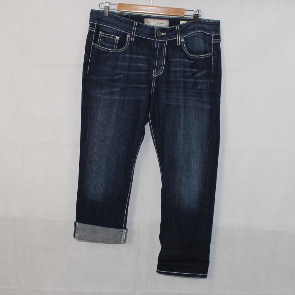 BKE Culture Capris 32 N74